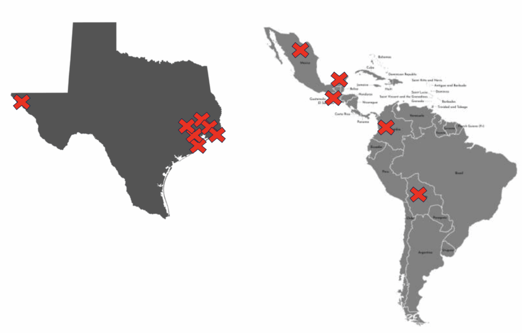 MPDS Webpage About us