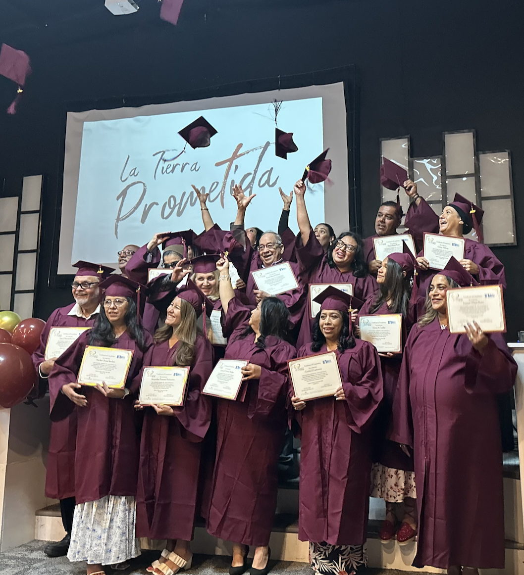 graduation picture 1