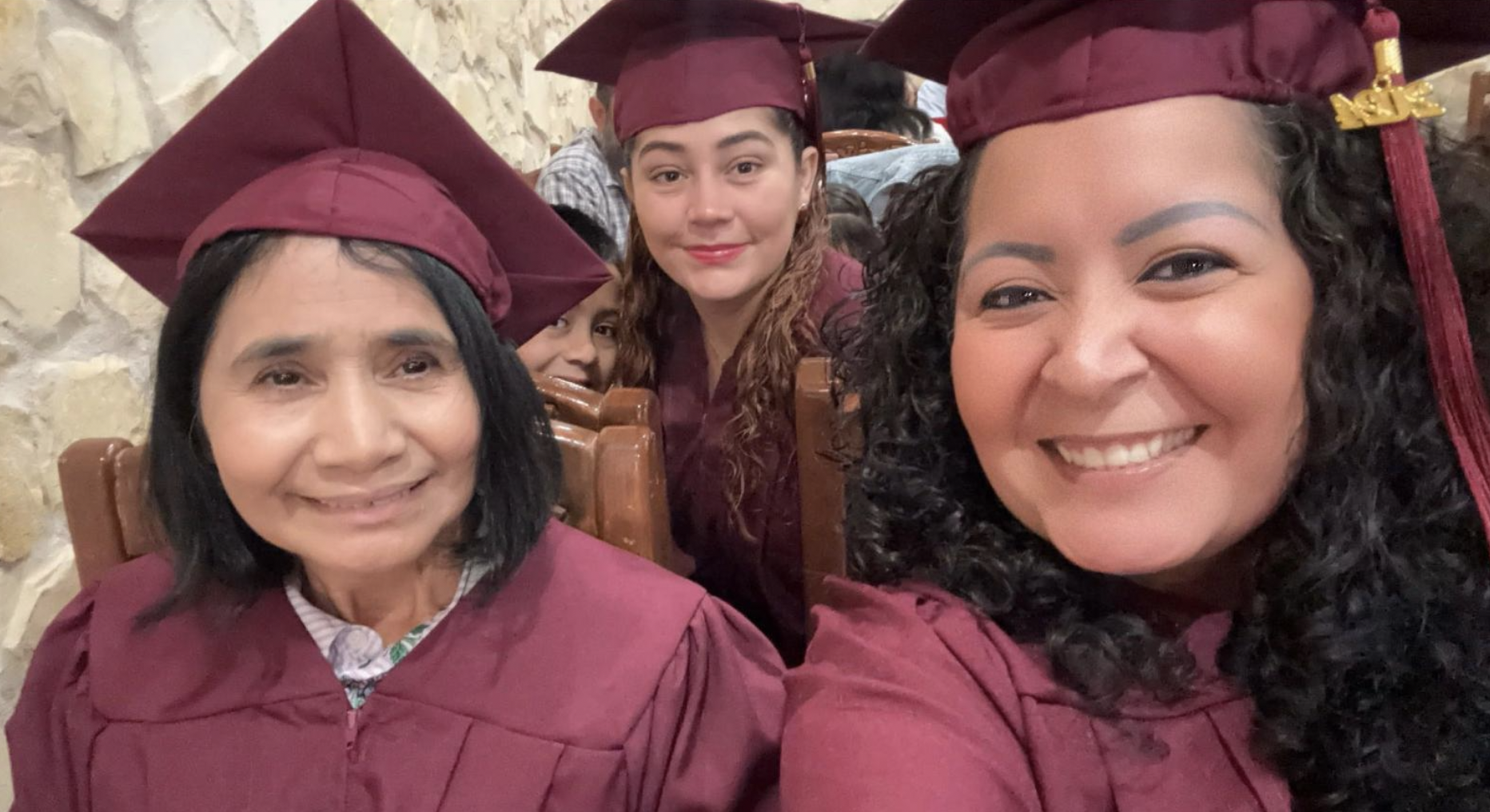 graduation picture 2